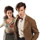 Illustration for article titled Doctor Who really is a love story after all